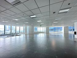 Marina Bay Financial Centre (mbfc) (D1), Office #454199681